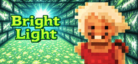 Bright Light — Steam header
