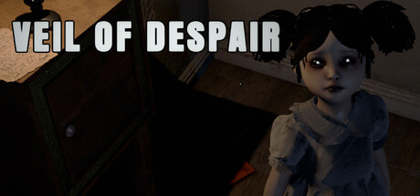 Veil of Despair - Episode 1 — Steam header