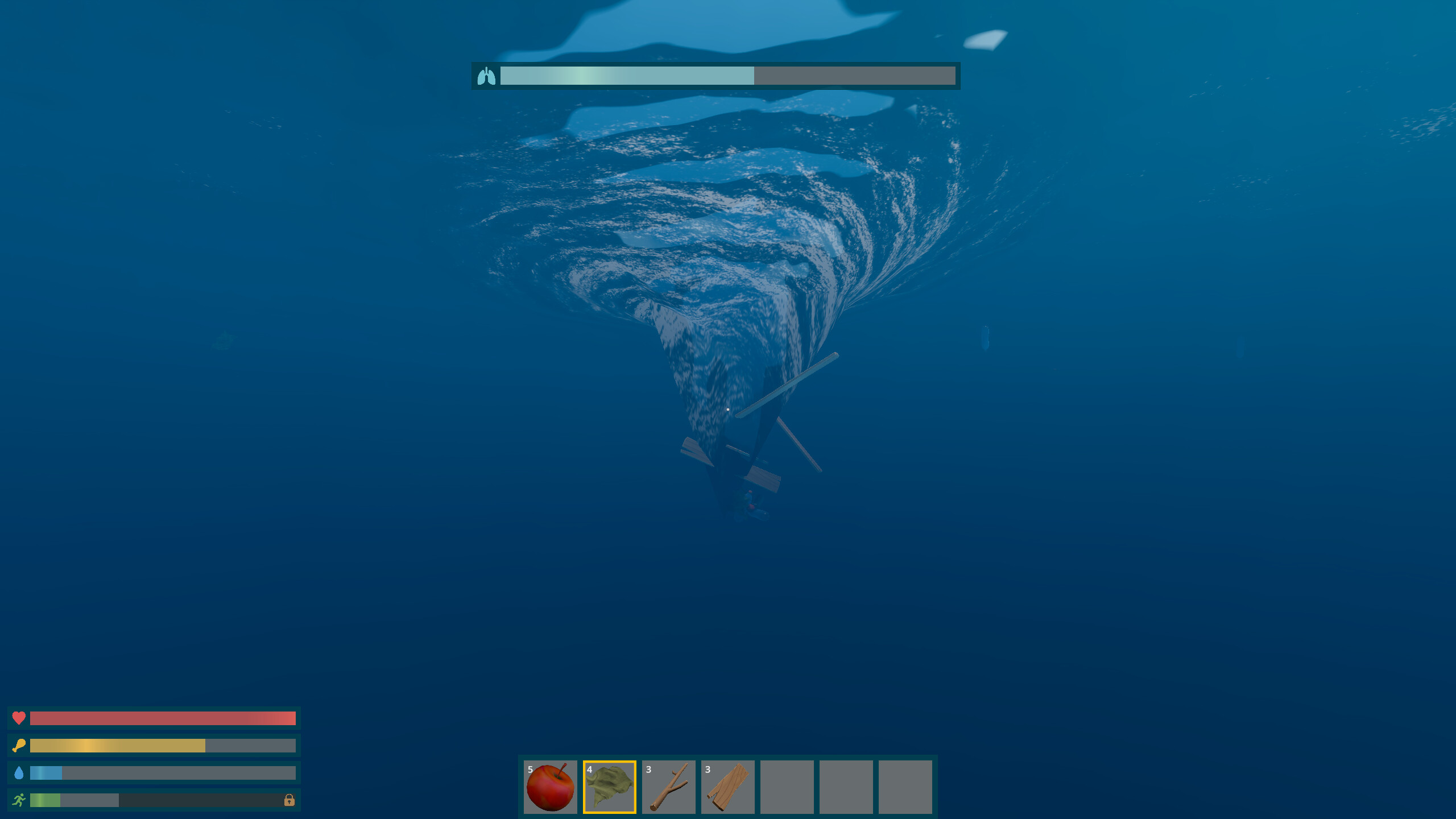 Last Float screenshot 6