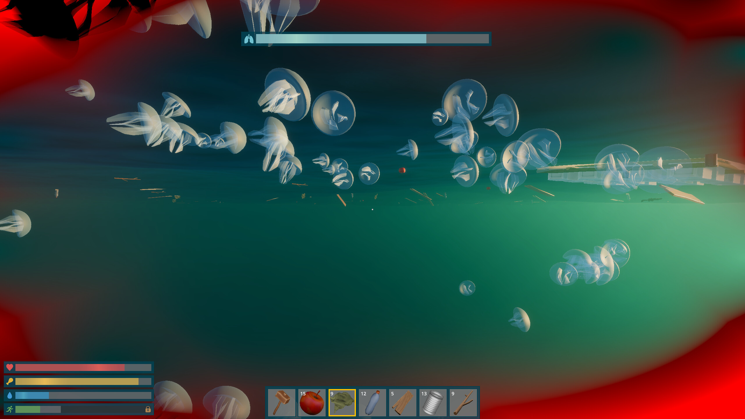 Last Float screenshot 5