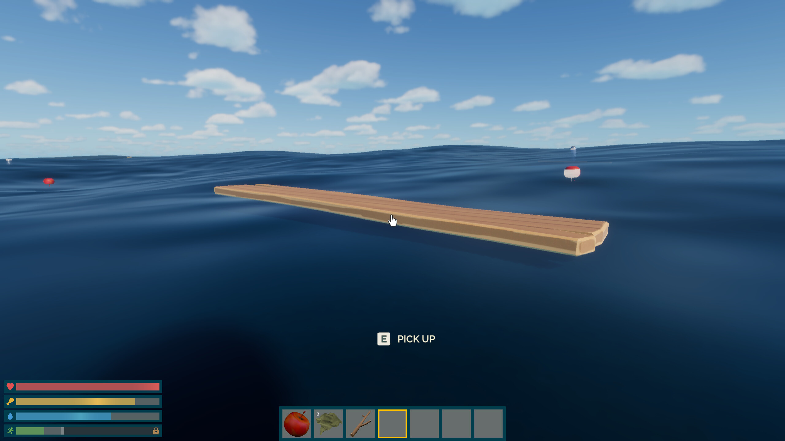 Last Float screenshot 7