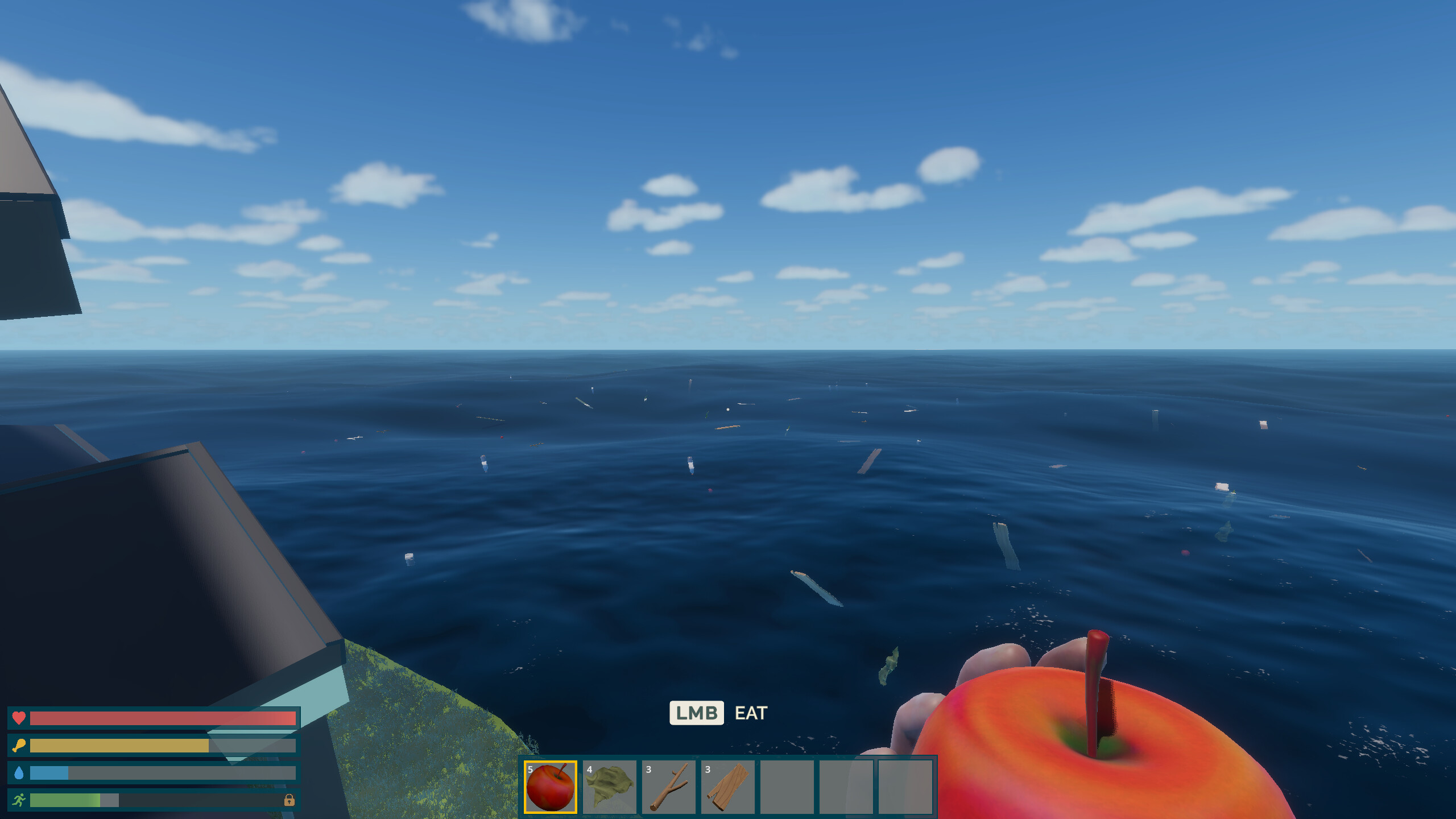 Last Float screenshot 8