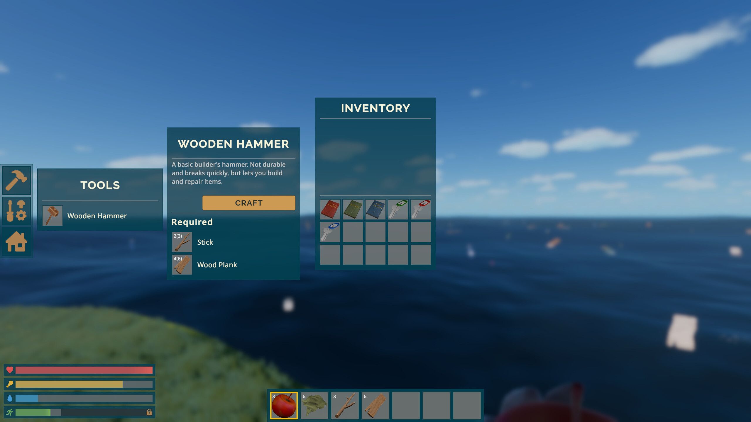 Last Float screenshot 9