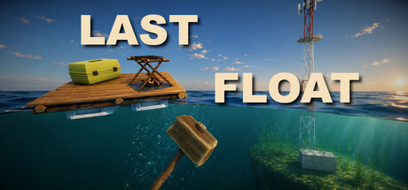 Last Float — Steam header