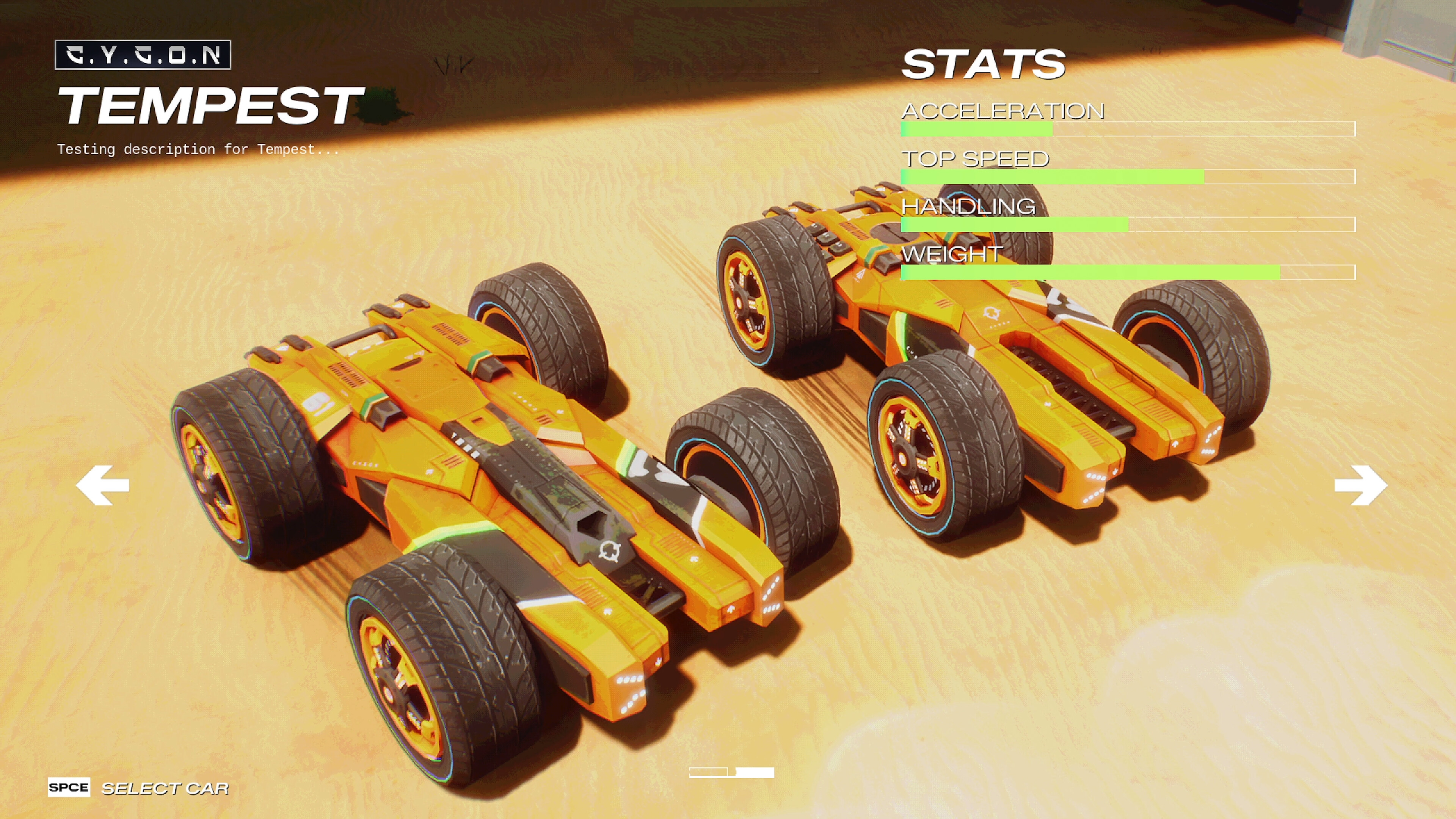 GRIP XR screenshot 9