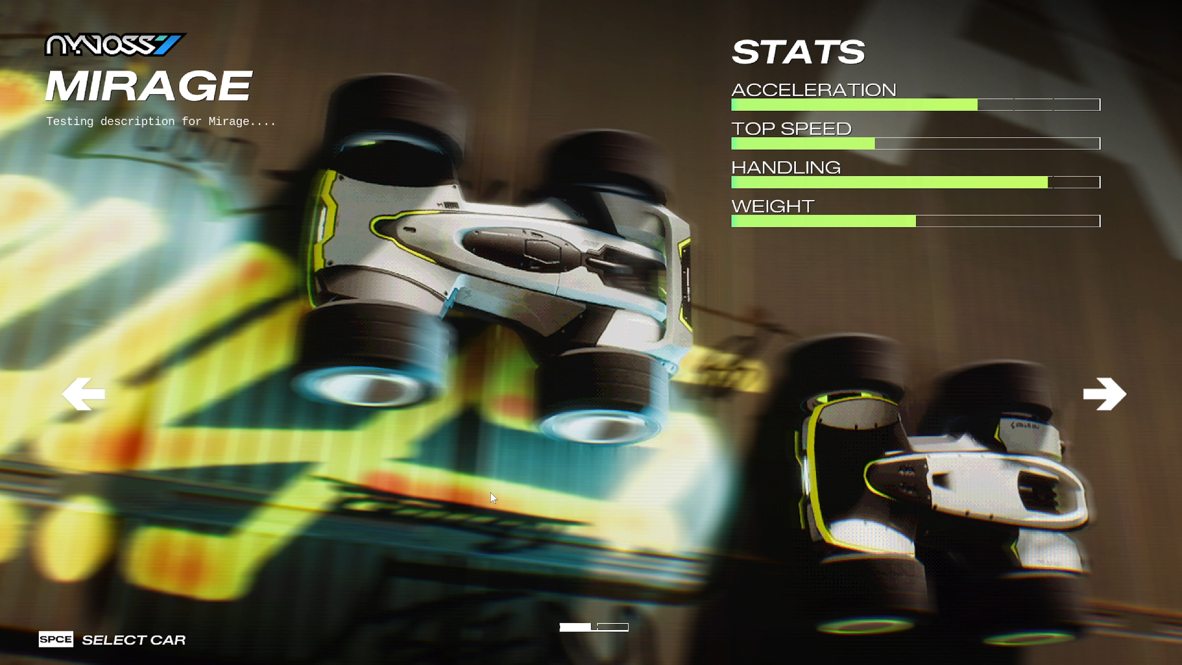 GRIP XR screenshot 8