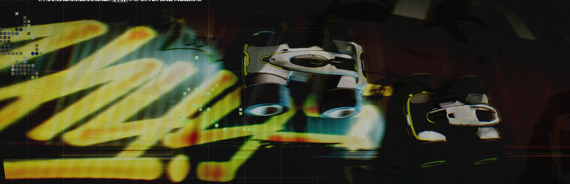GRIP 2: Combat Racing Evolved