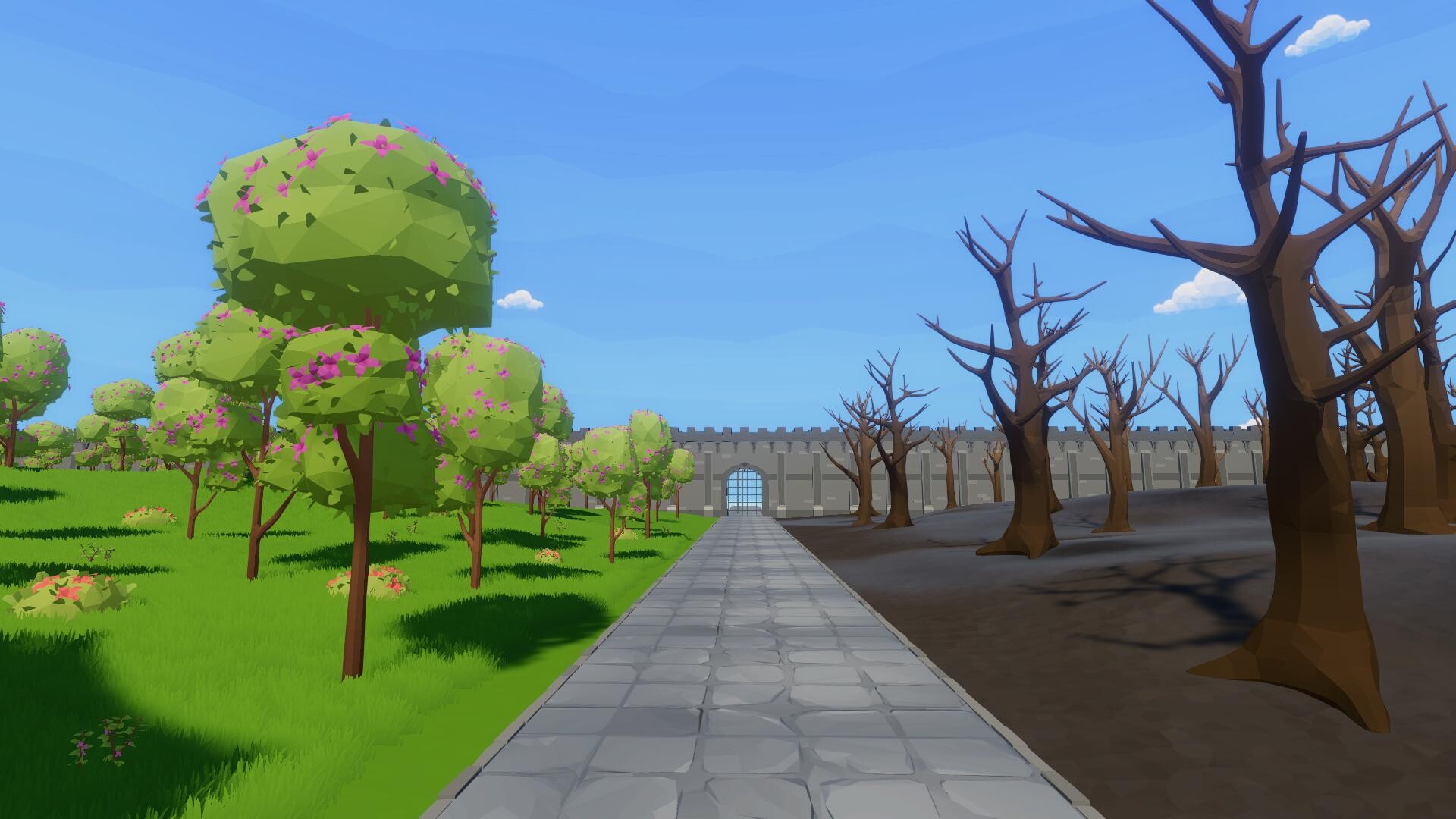 Dungeons And Animals screenshot 3