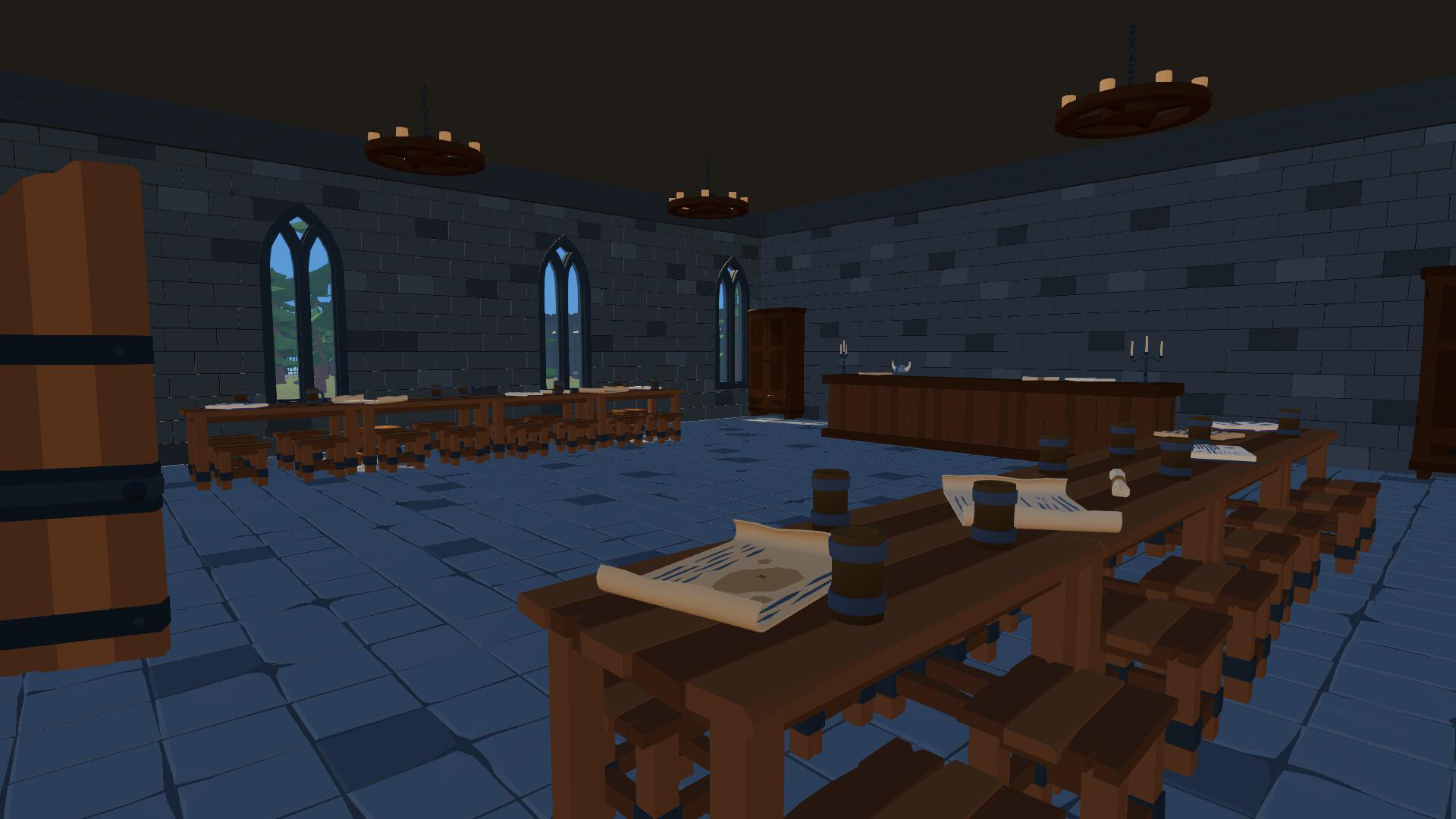 Dungeons And Animals screenshot 2