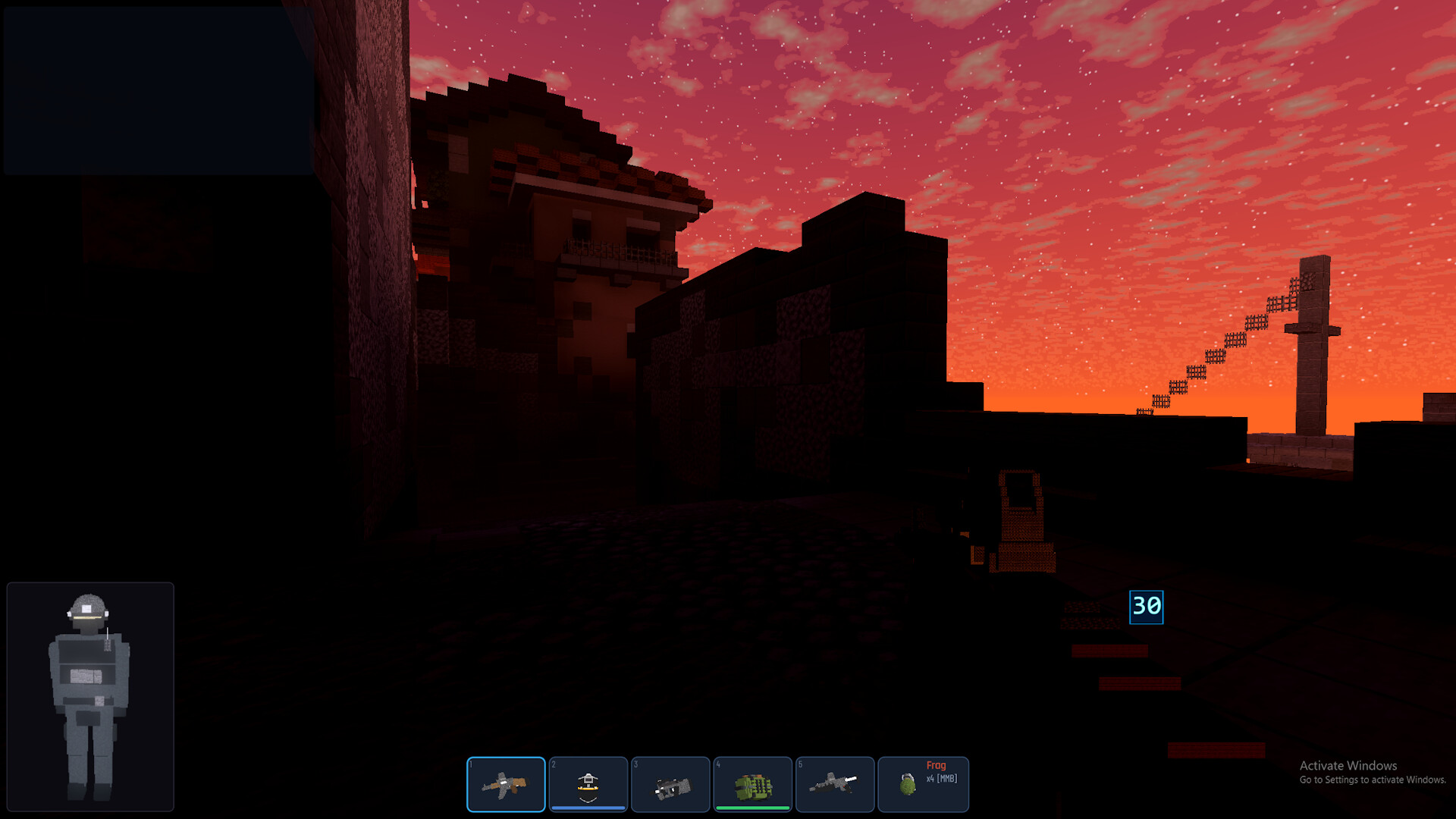 Block Shooter screenshot 3