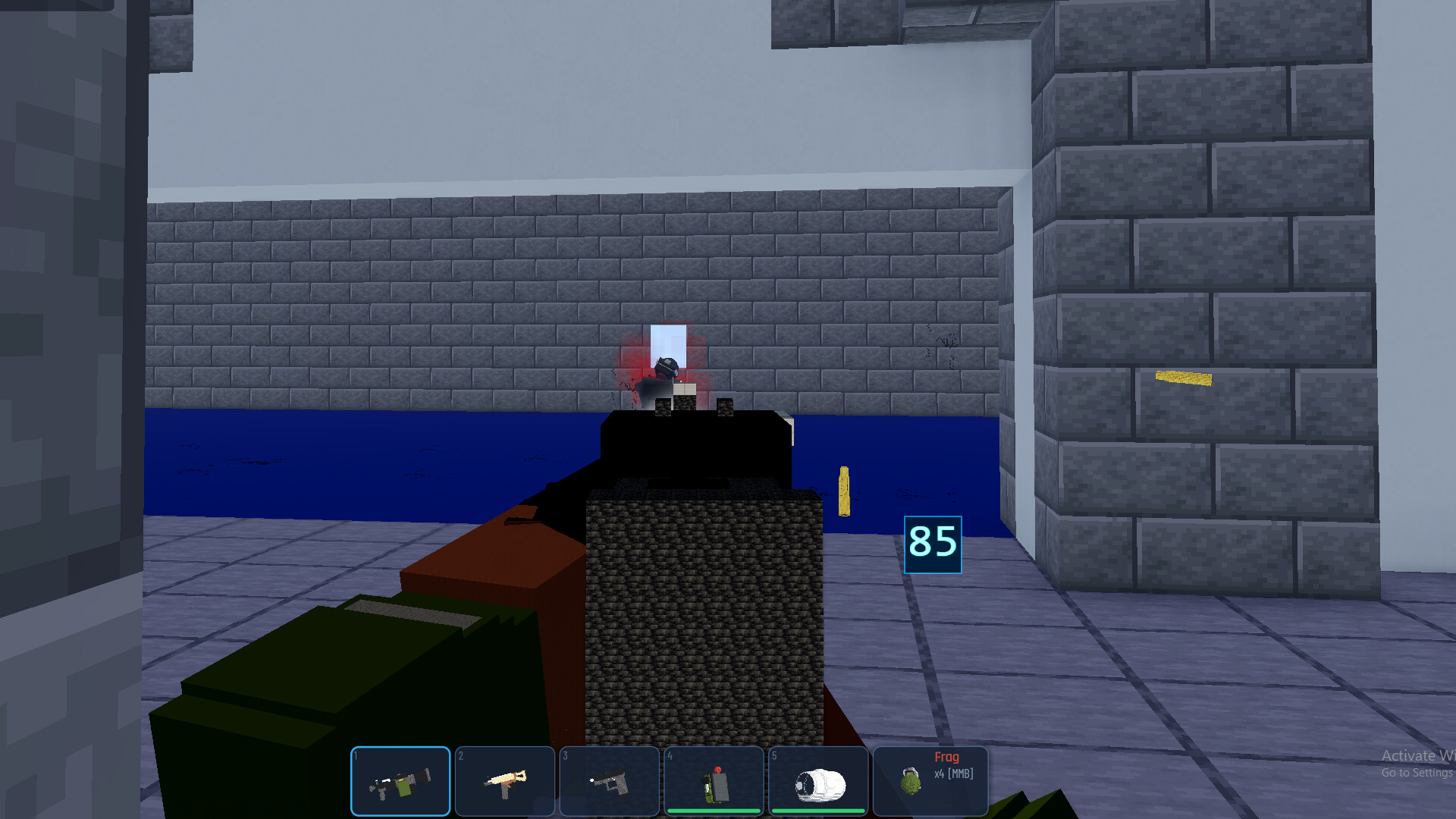 Block Shooter screenshot 5