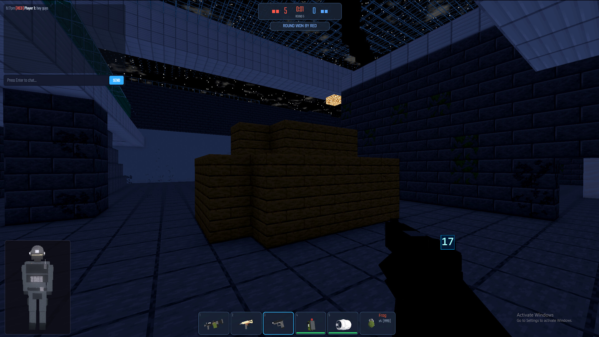 Block Shooter screenshot 4