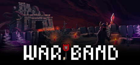 Warband — Steam header