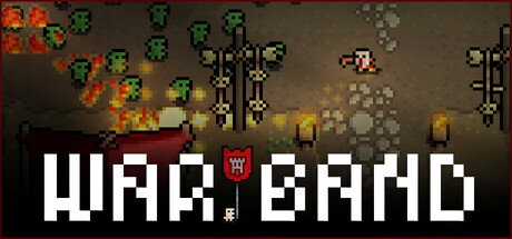 Warband — Steam header