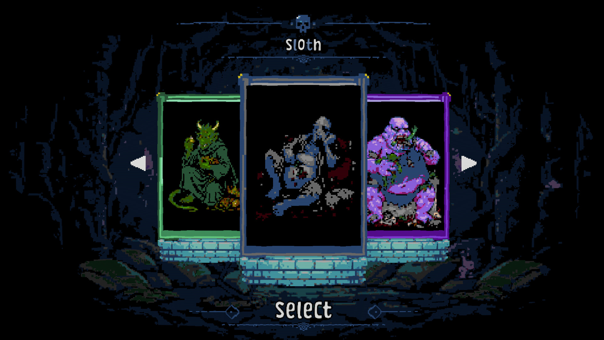 Praktikos screenshot 1