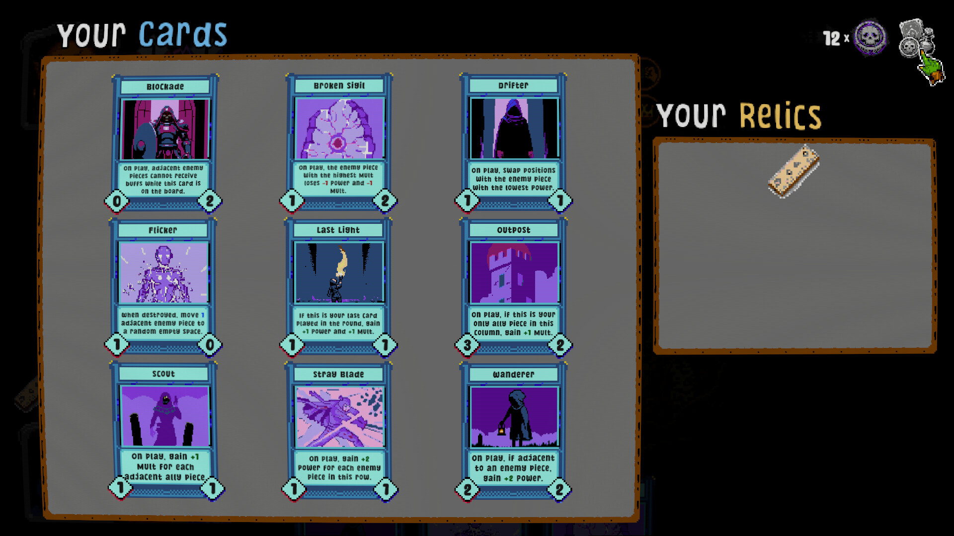 Praktikos screenshot 8