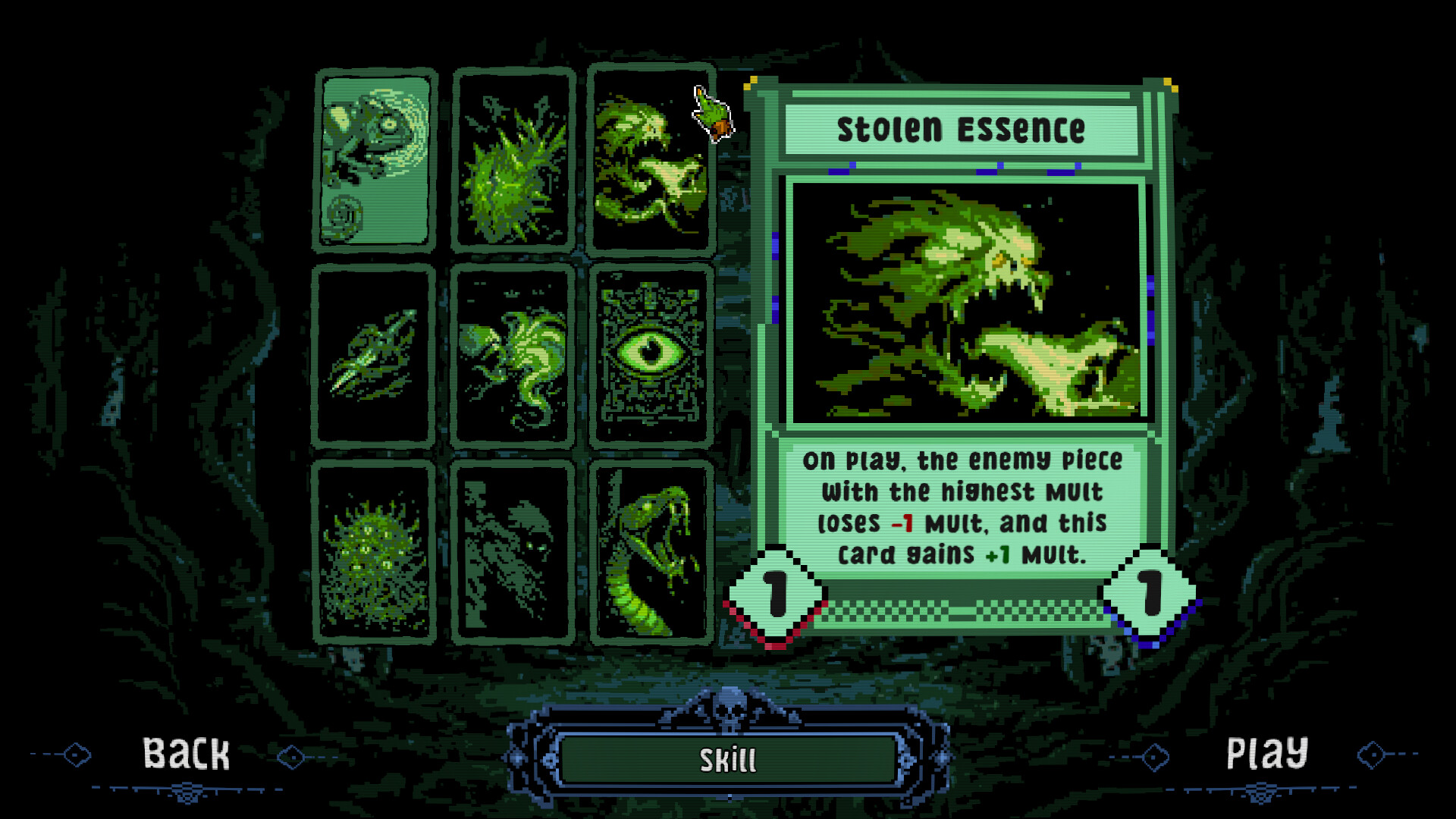 Praktikos screenshot 2