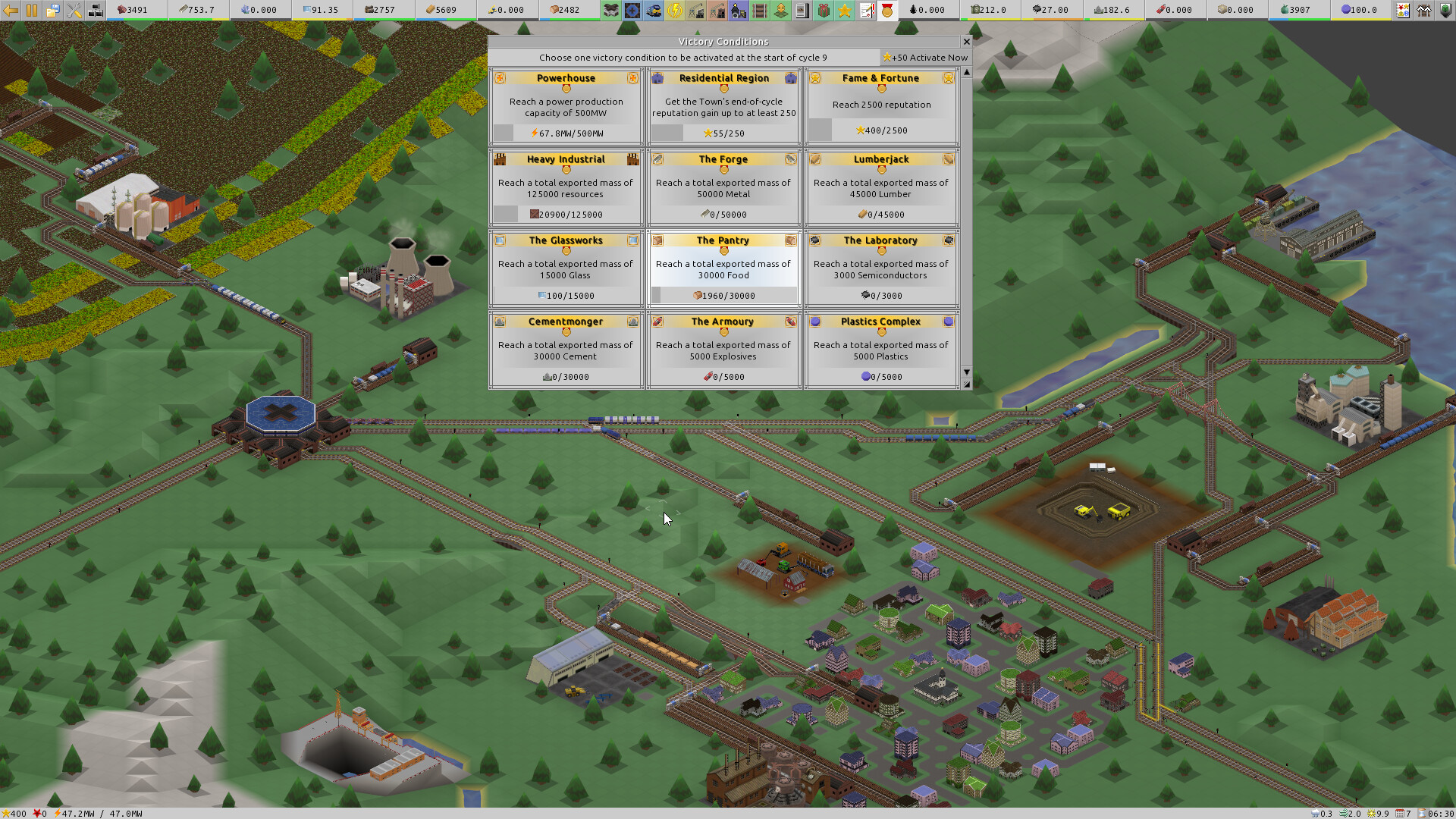 Distributrains screenshot 3