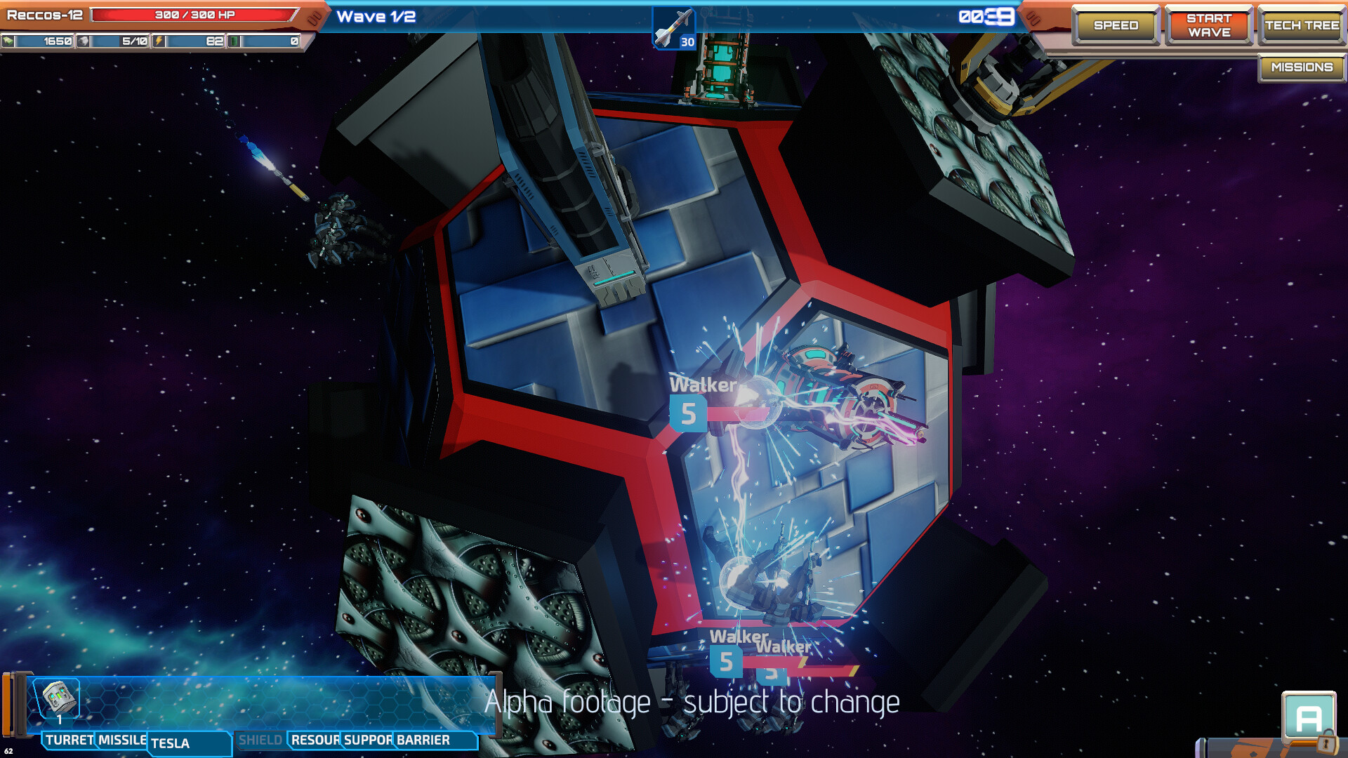 System Status: SuperCritical screenshot 6