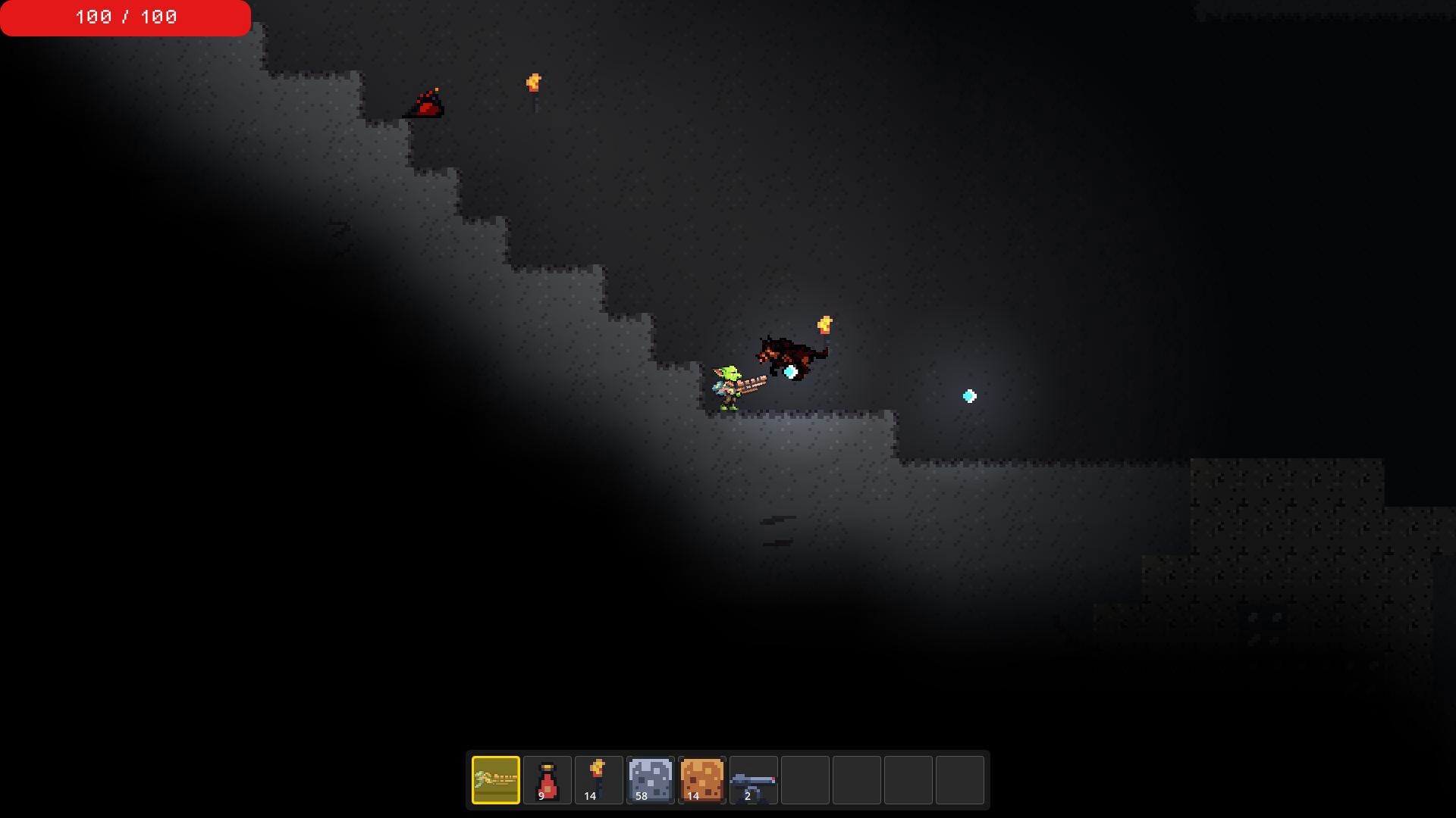 Hold & Advance screenshot 4