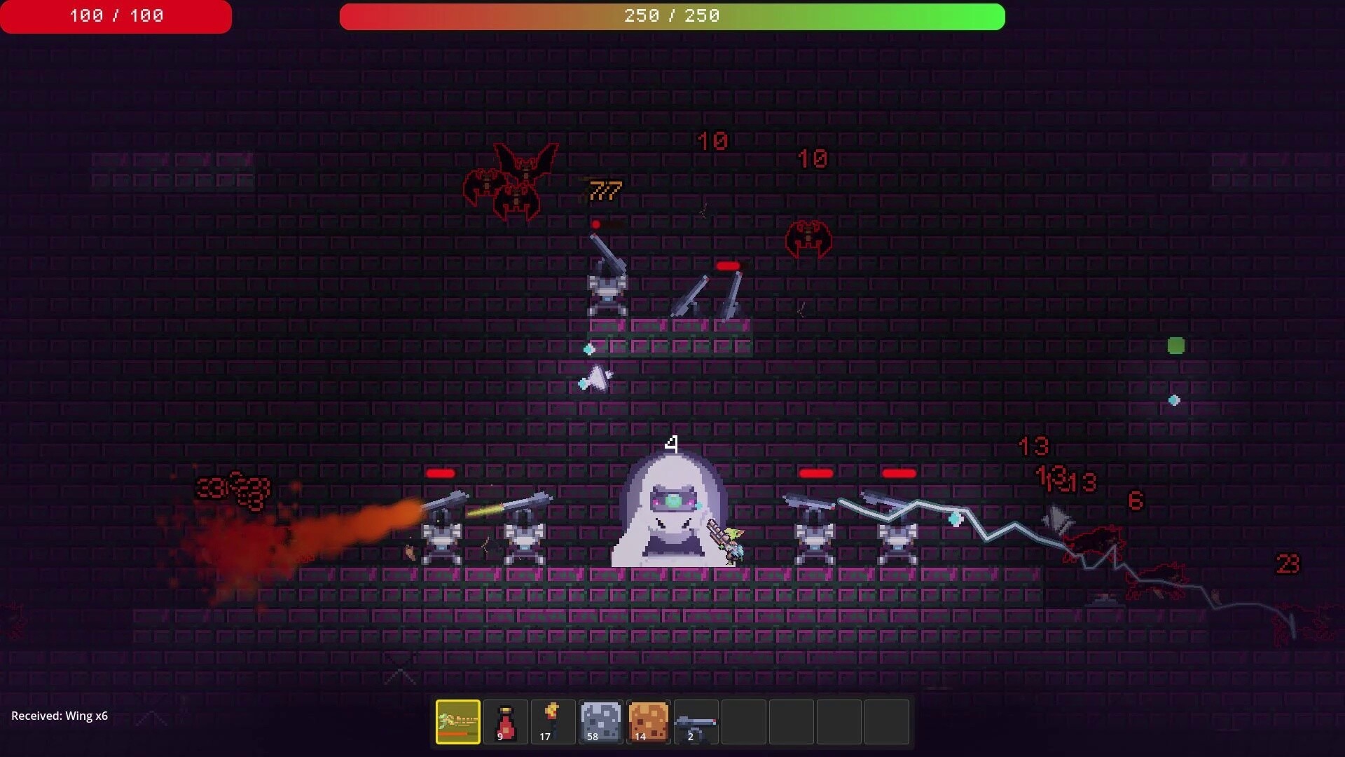 Hold & Advance screenshot 2