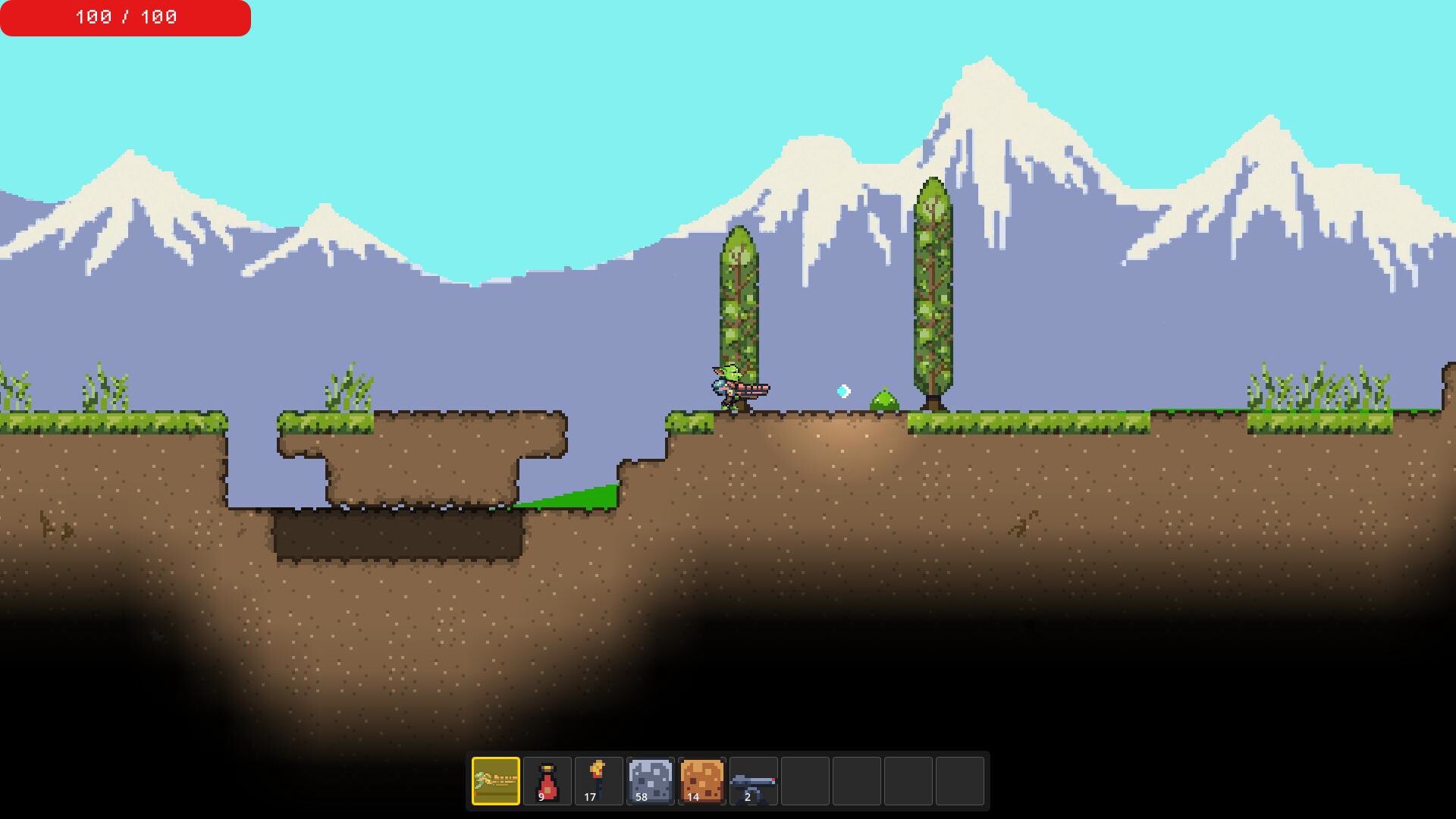 Hold & Advance screenshot 3