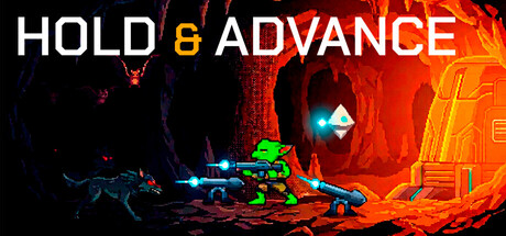 Hold & Advance
