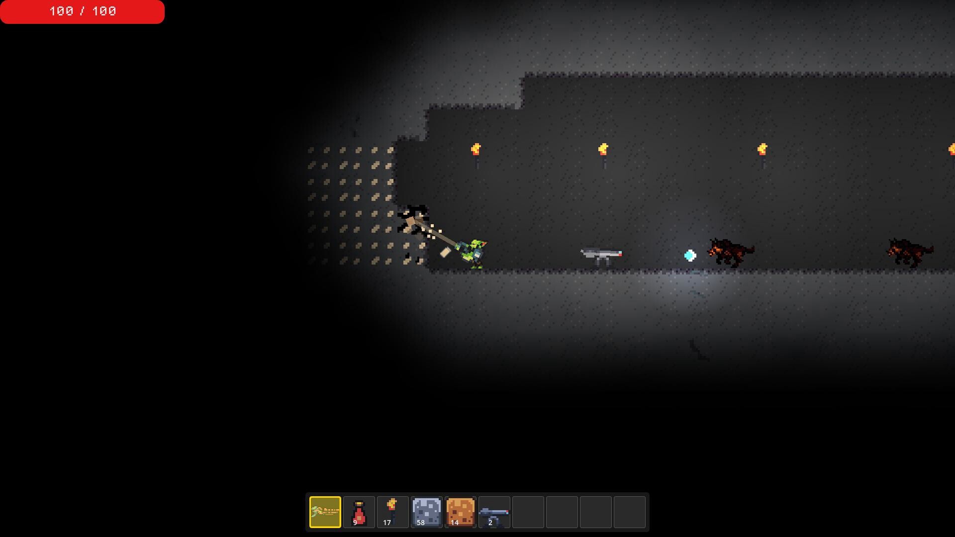 Hold & Advance screenshot 5
