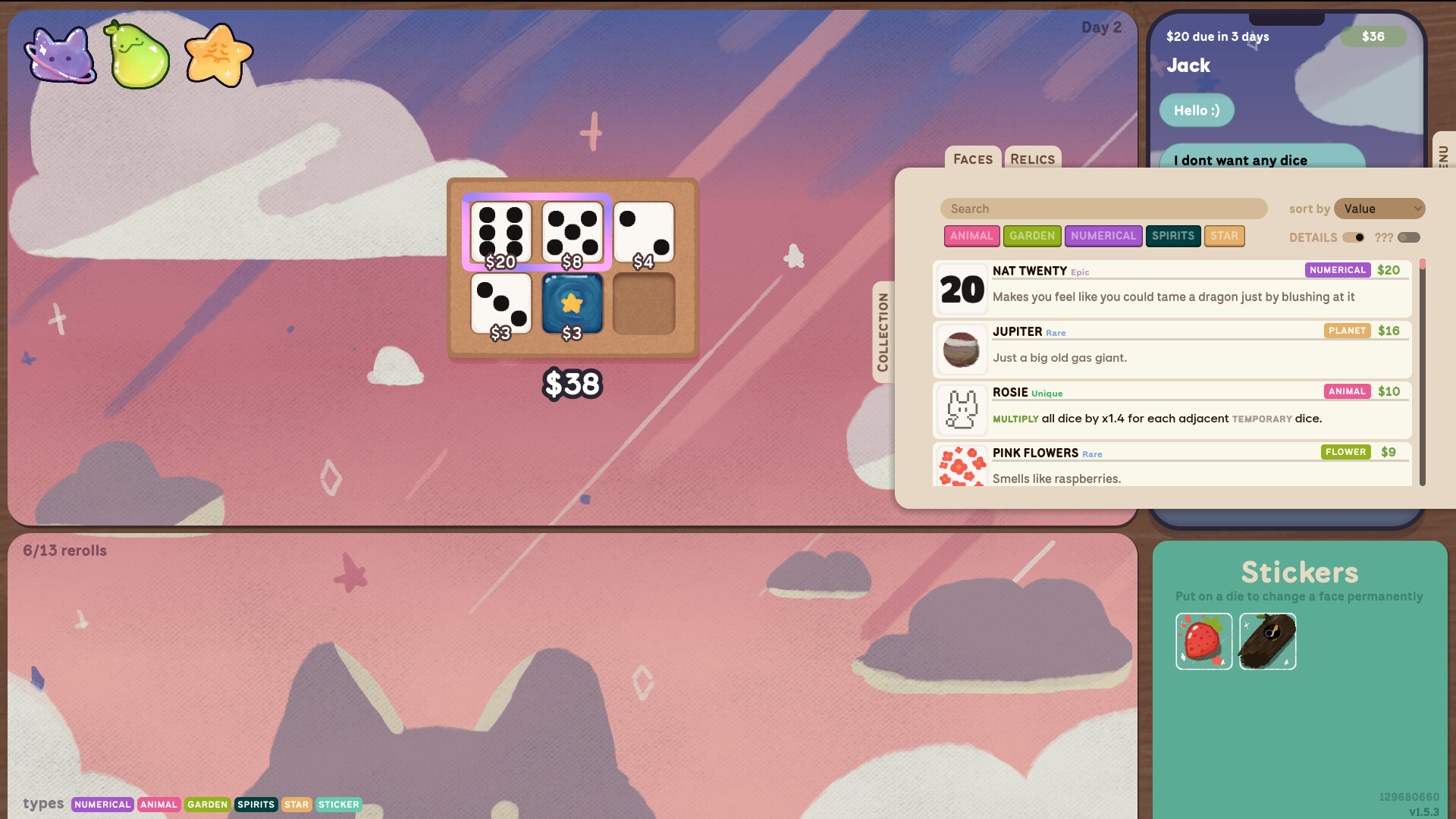 Prerolled screenshot 7
