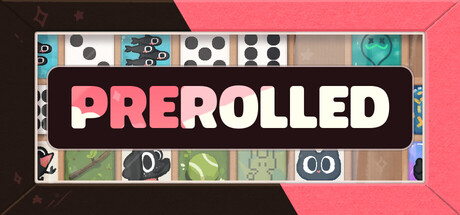 Prerolled — Steam header