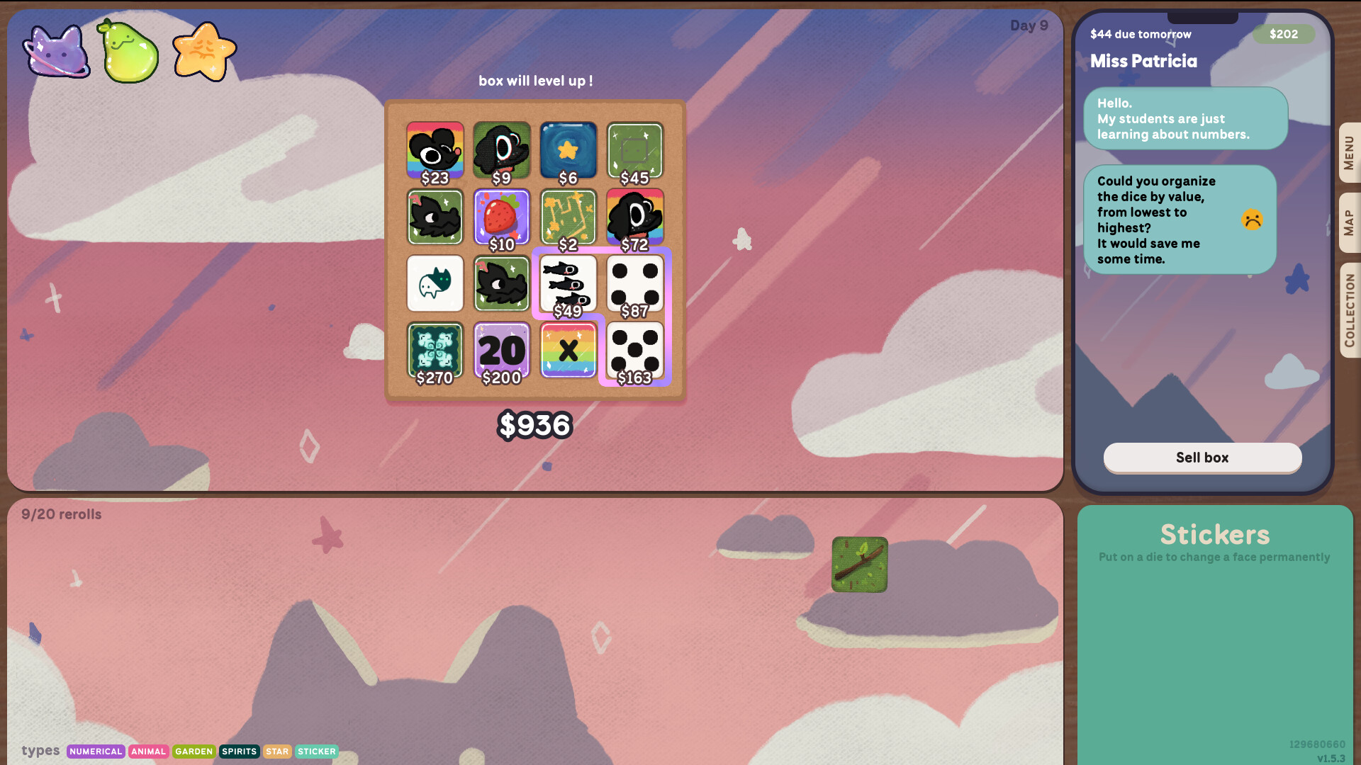 Prerolled screenshot 6