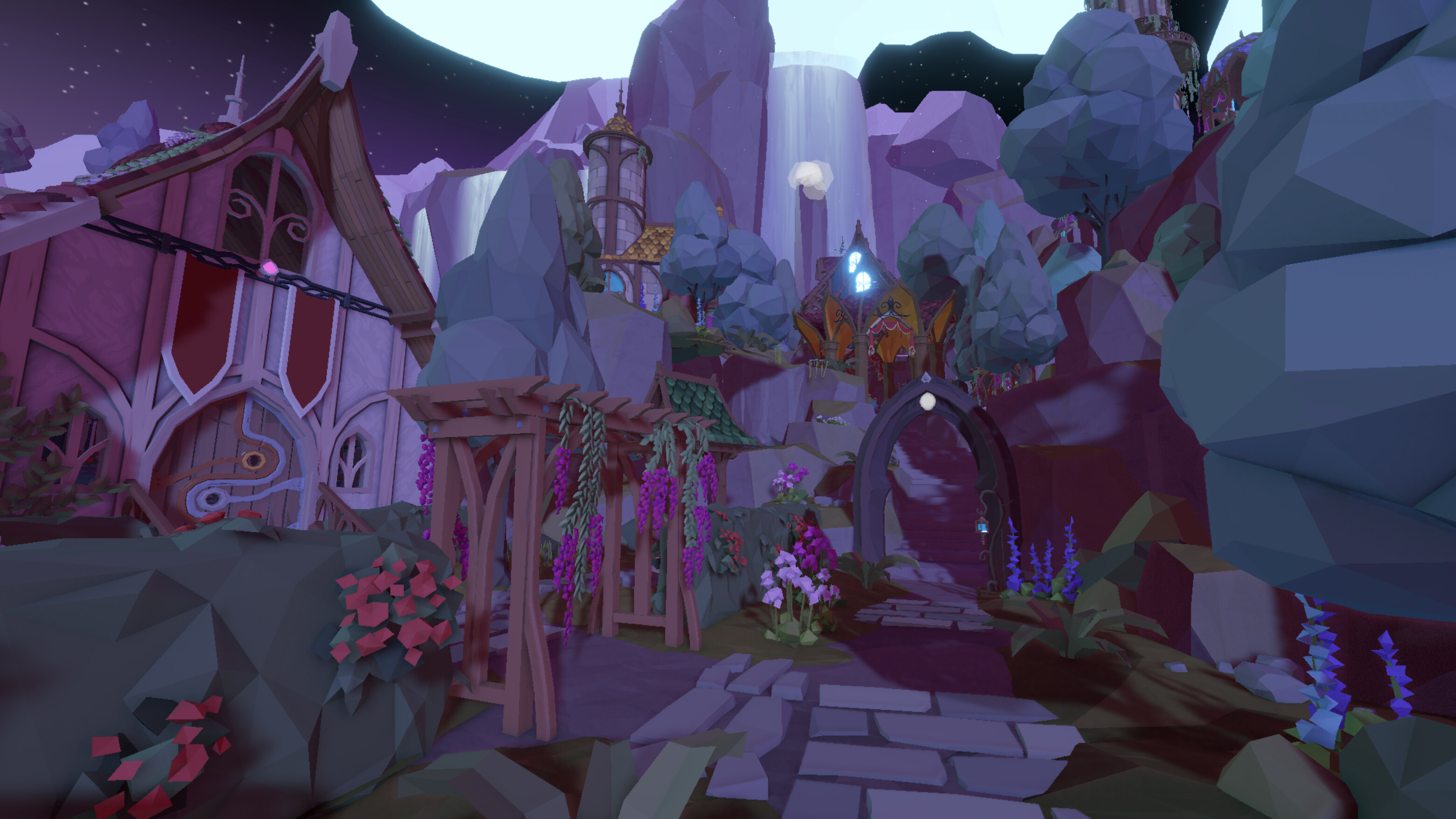 Magic Isle screenshot 5