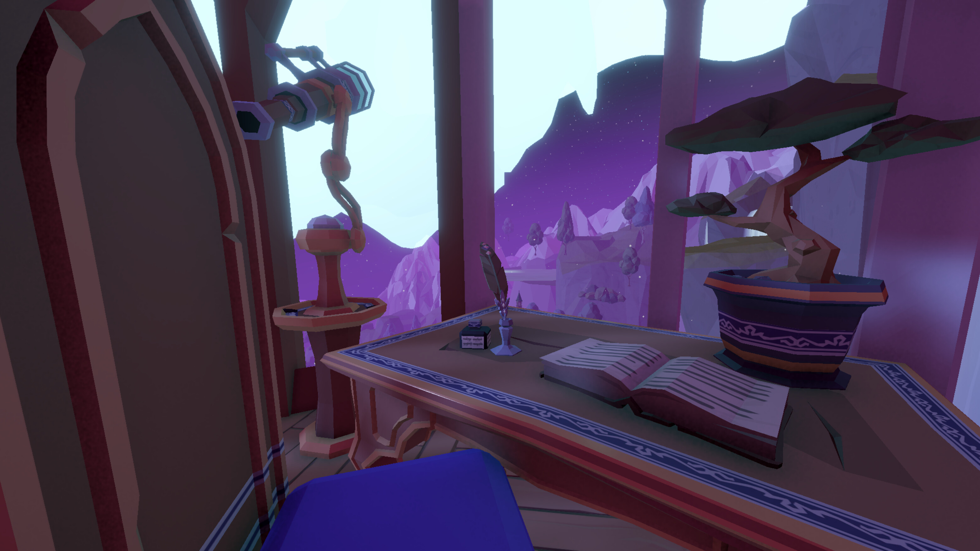 Magic Isle screenshot 7