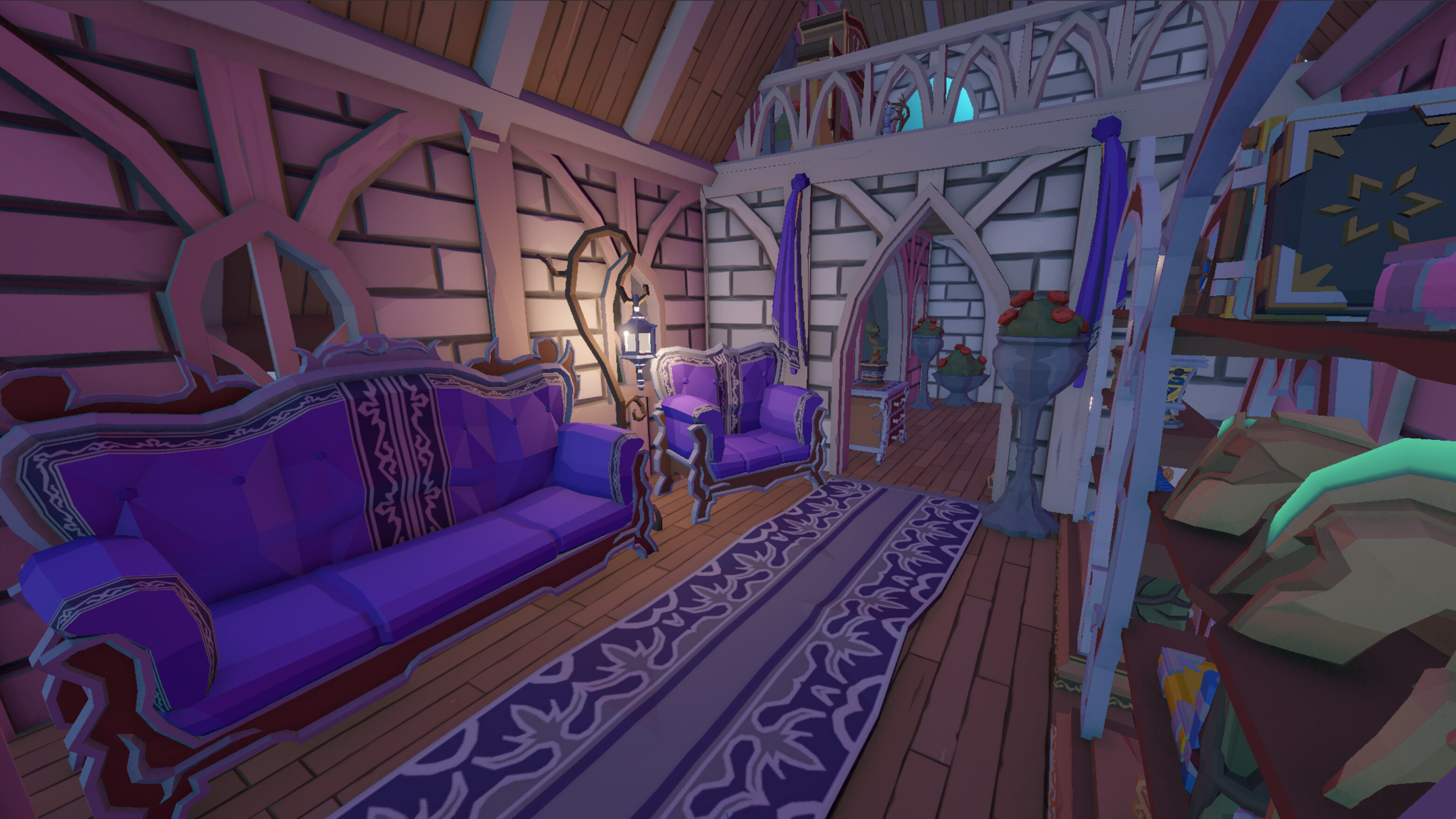 Magic Isle screenshot 8