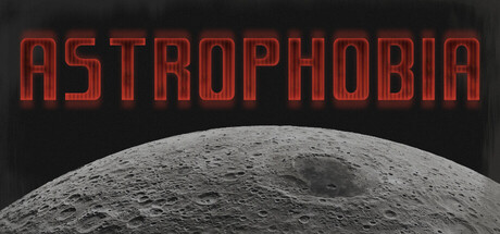 Astrophobia — Steam header