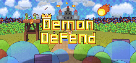 Demon Defend