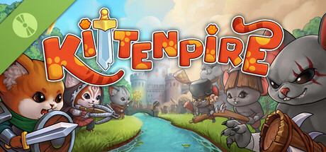 Kittenpire Demo