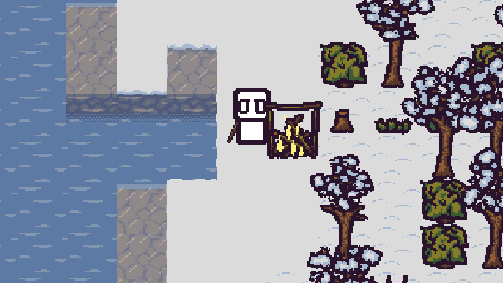 Island Fever screenshot 2