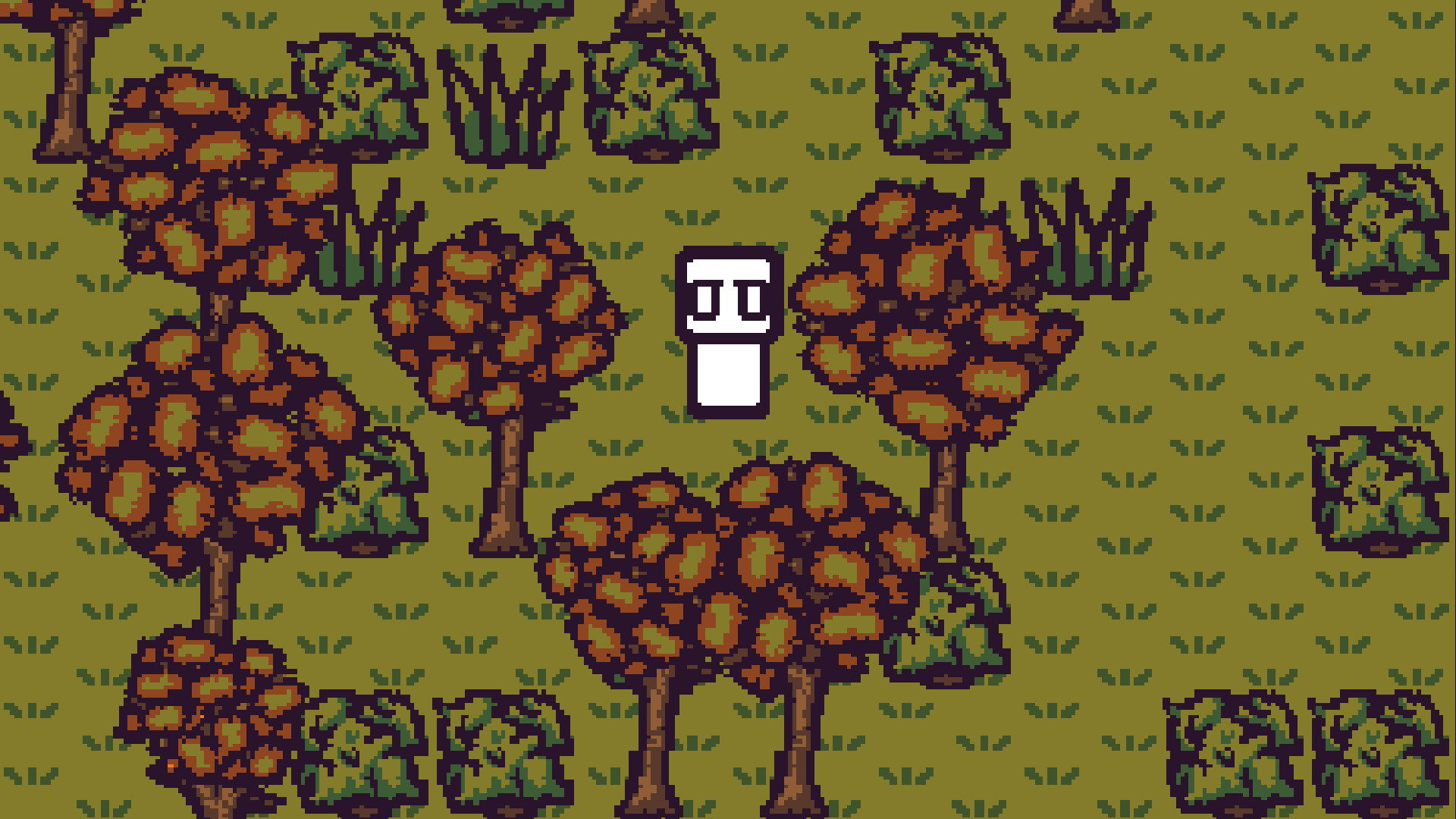 Island Fever screenshot 1