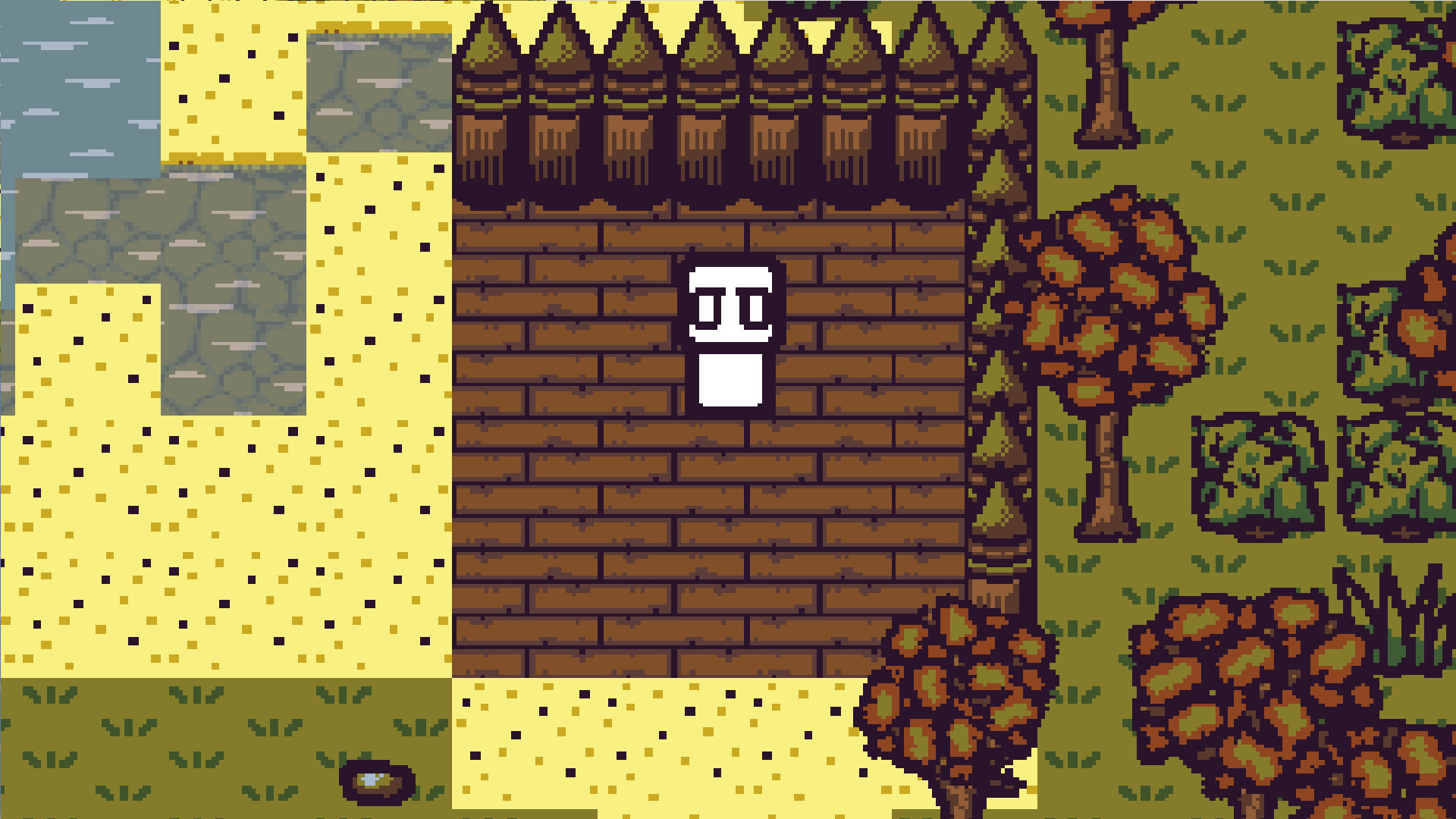 Island Fever screenshot 5