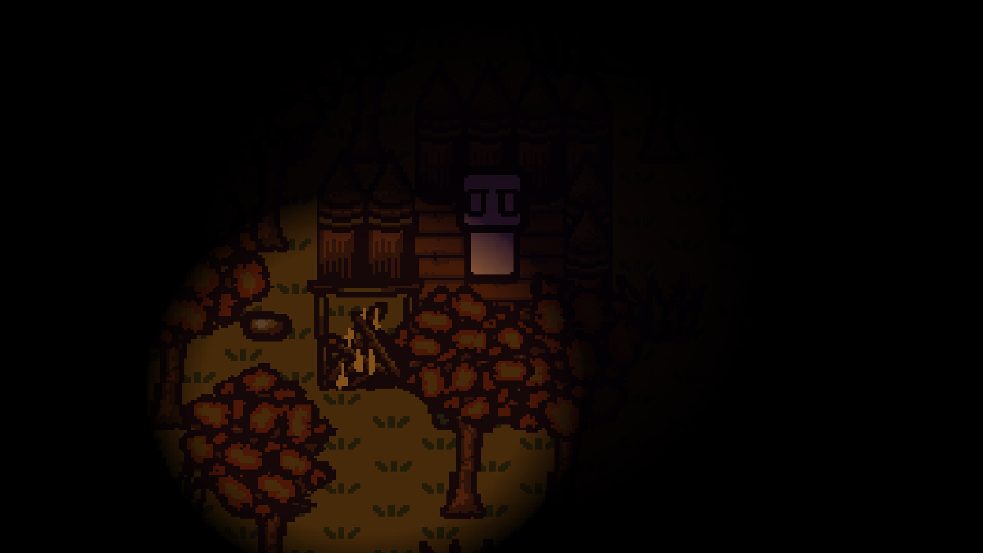 Island Fever screenshot 4