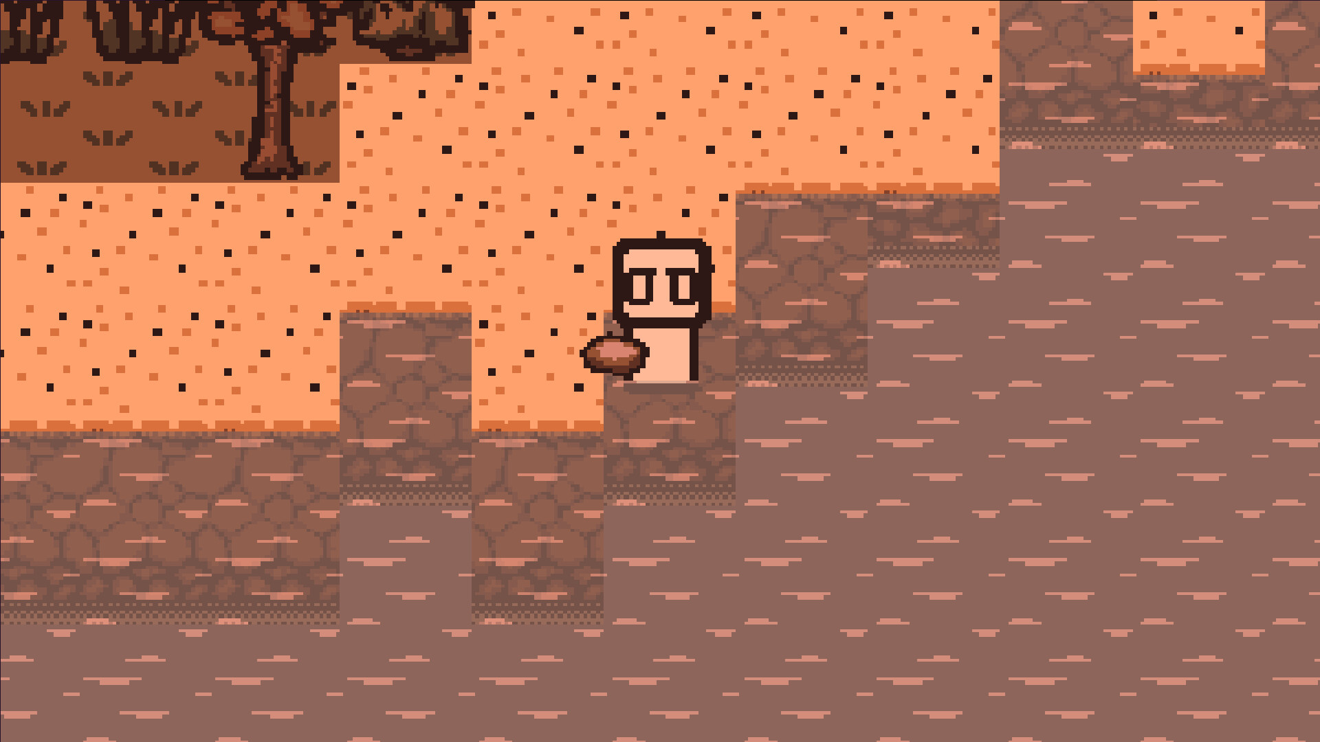 Island Fever screenshot 3