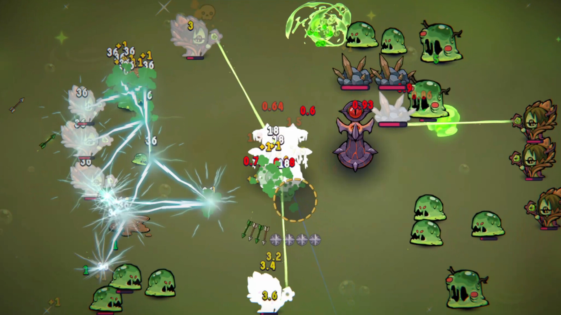 Incrempire Demo screenshot 7