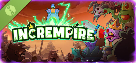 Incrempire Demo