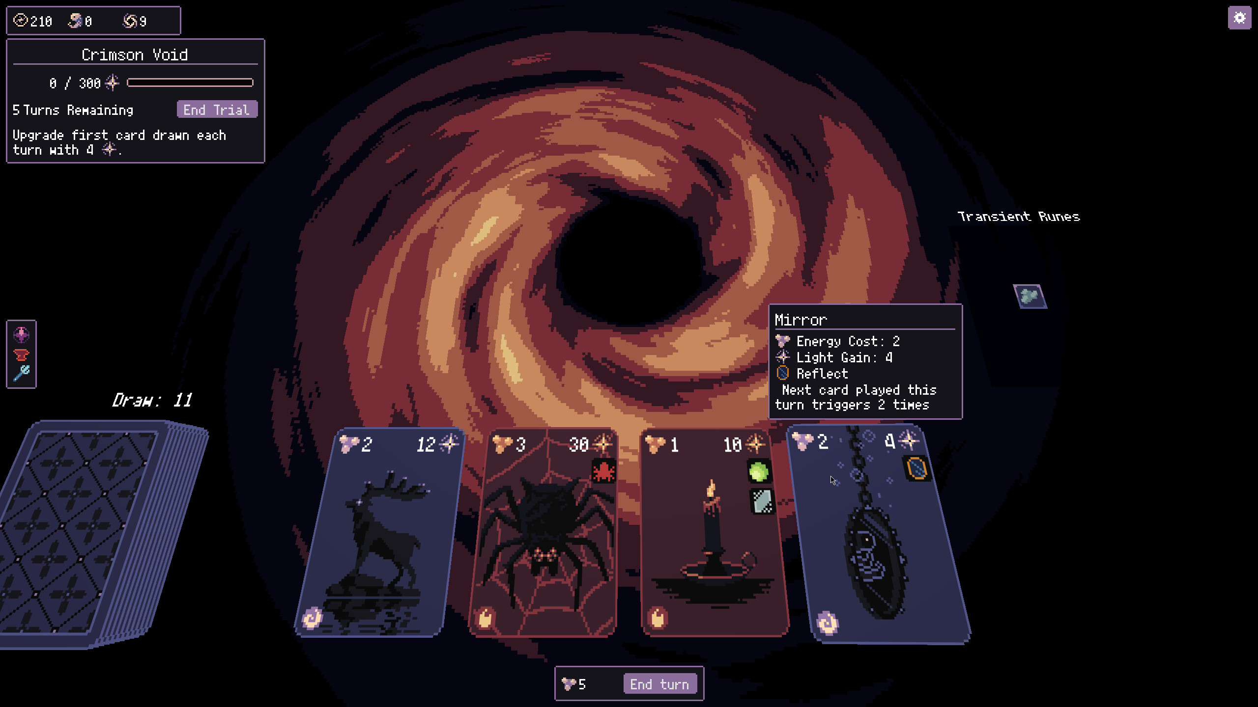 Feed The Void screenshot 3