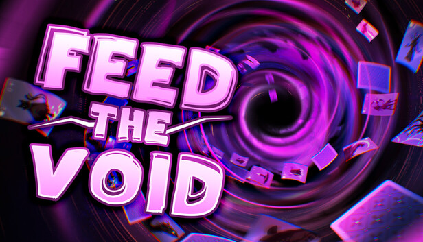 Feed The Void
