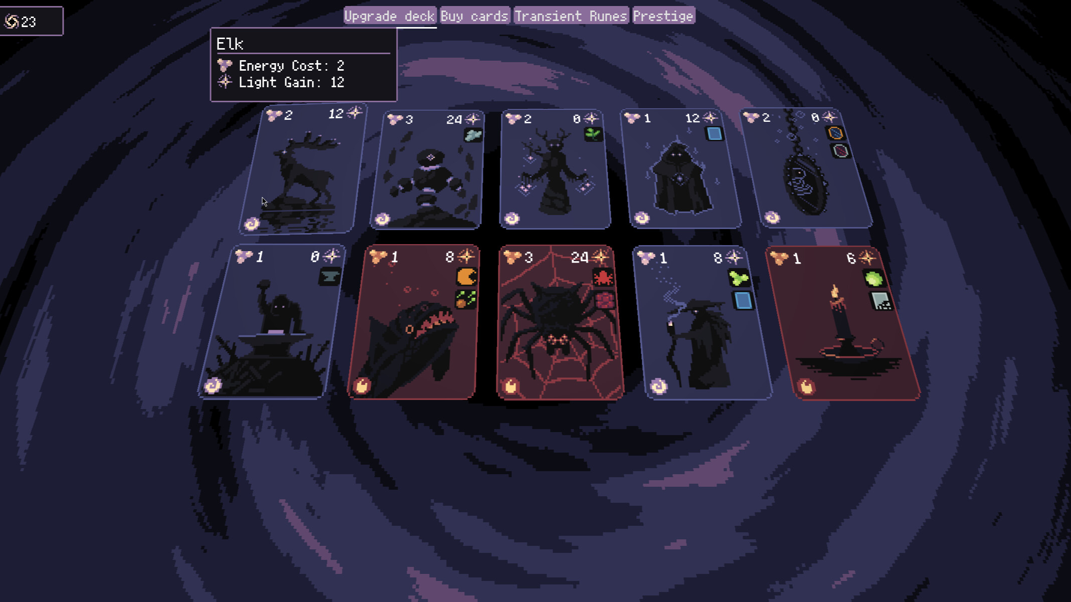 Feed The Void screenshot 2