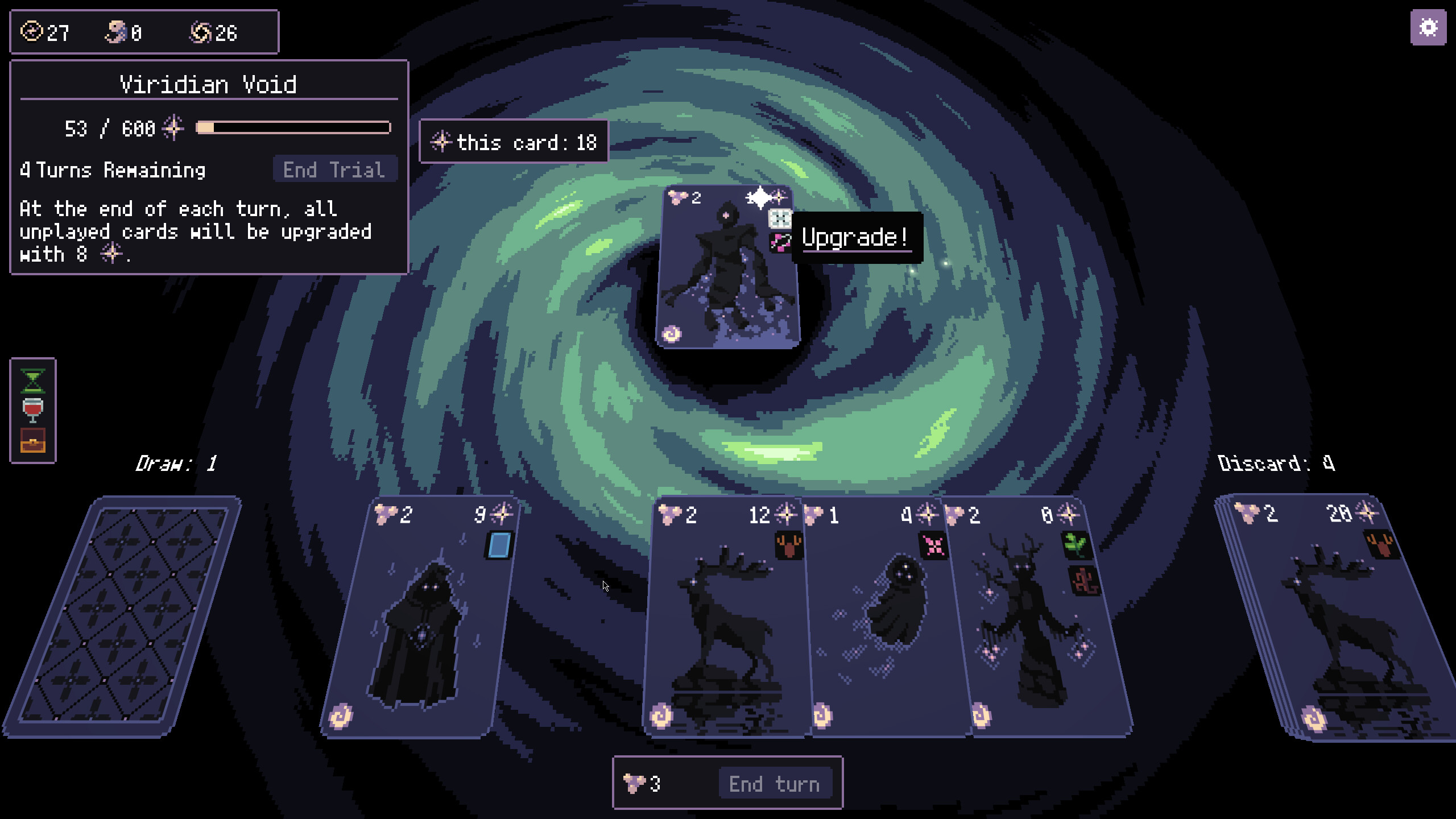 Feed The Void screenshot 5