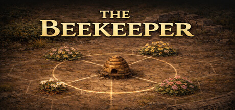 The Beekeeper — Steam header