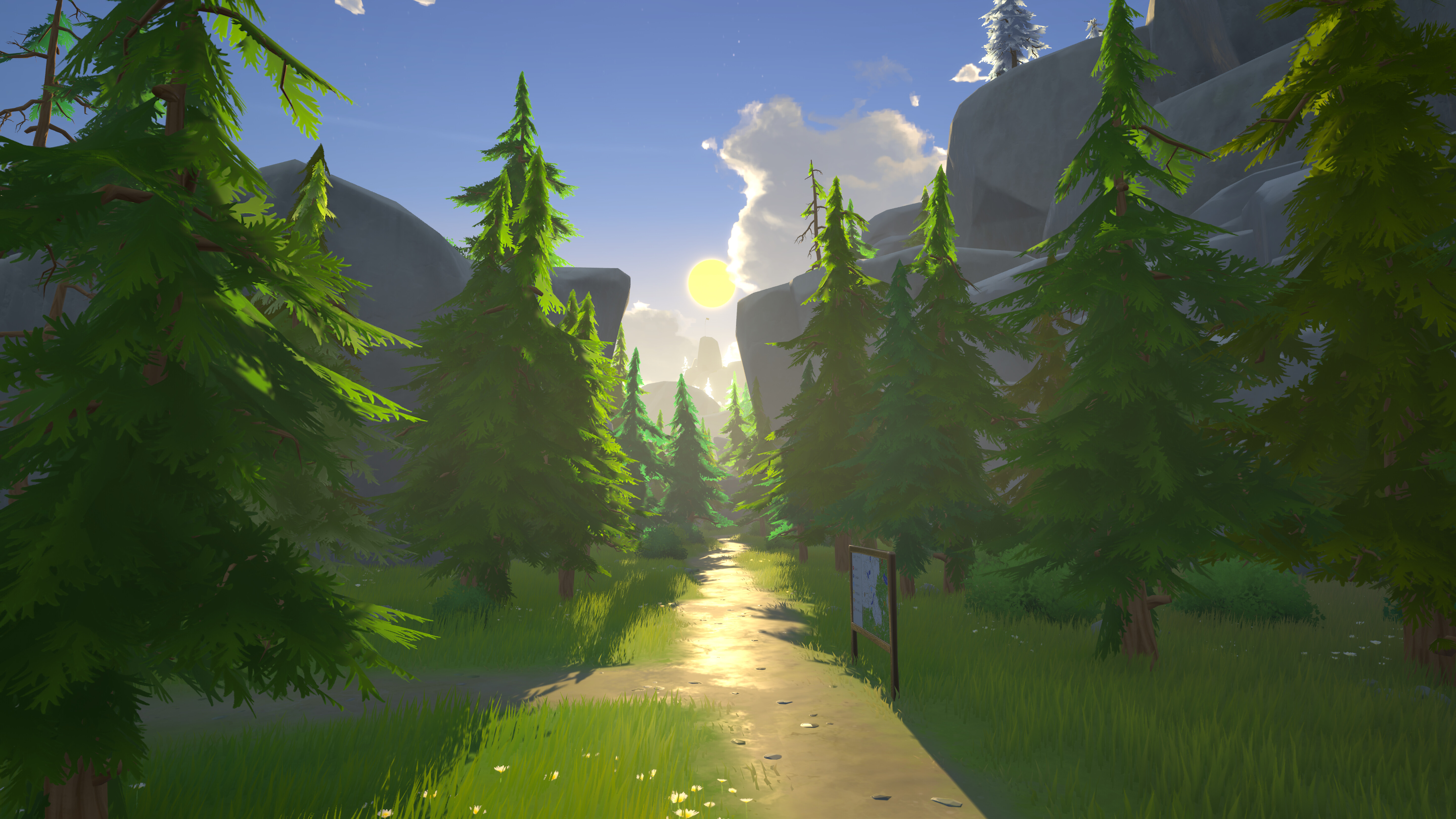 Lost Camp screenshot 8